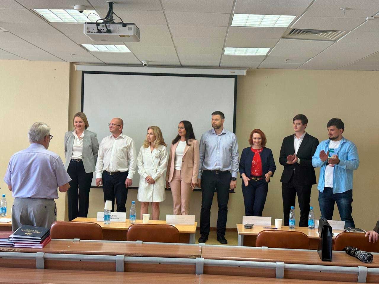 Международная школа бизнеса Финуниверситета продолжает традиции подготовки управленцев, способных применять знания на практике  для достижения реальных бизнес-результатов