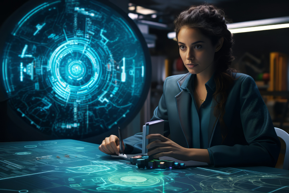 Трансформация компетенций ИТ-специалиста в эпоху интеллектуальных ассистентов