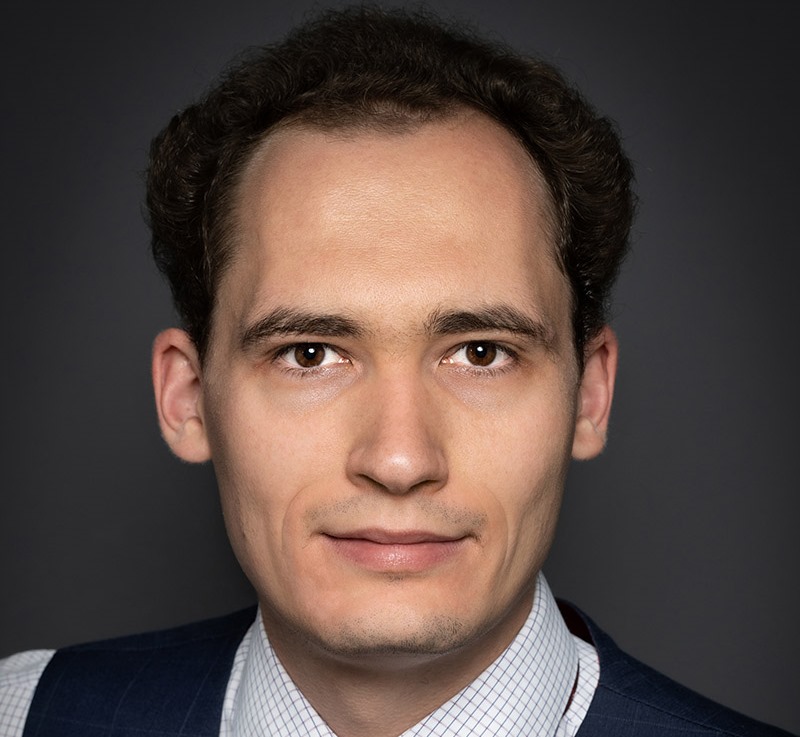 Виноградов Никита Владимирович