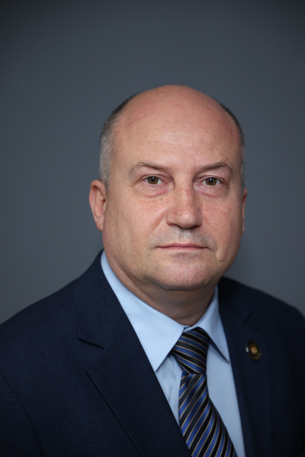 Тюрников Александр Павлович