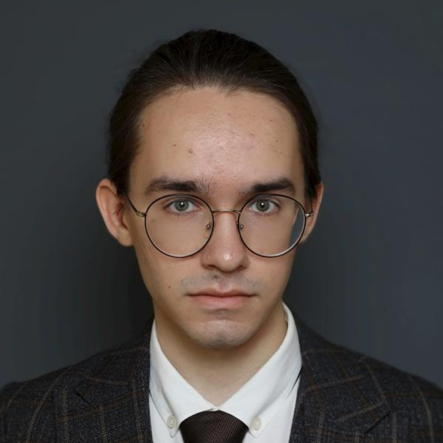 Тюкалов Даниил Игоревич