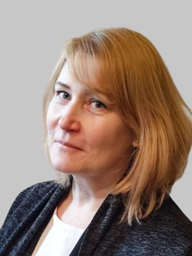 Ульянова Наталья Александровна