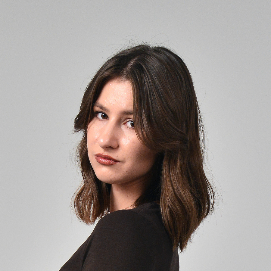 Щеголькова Арина Дмитриевна