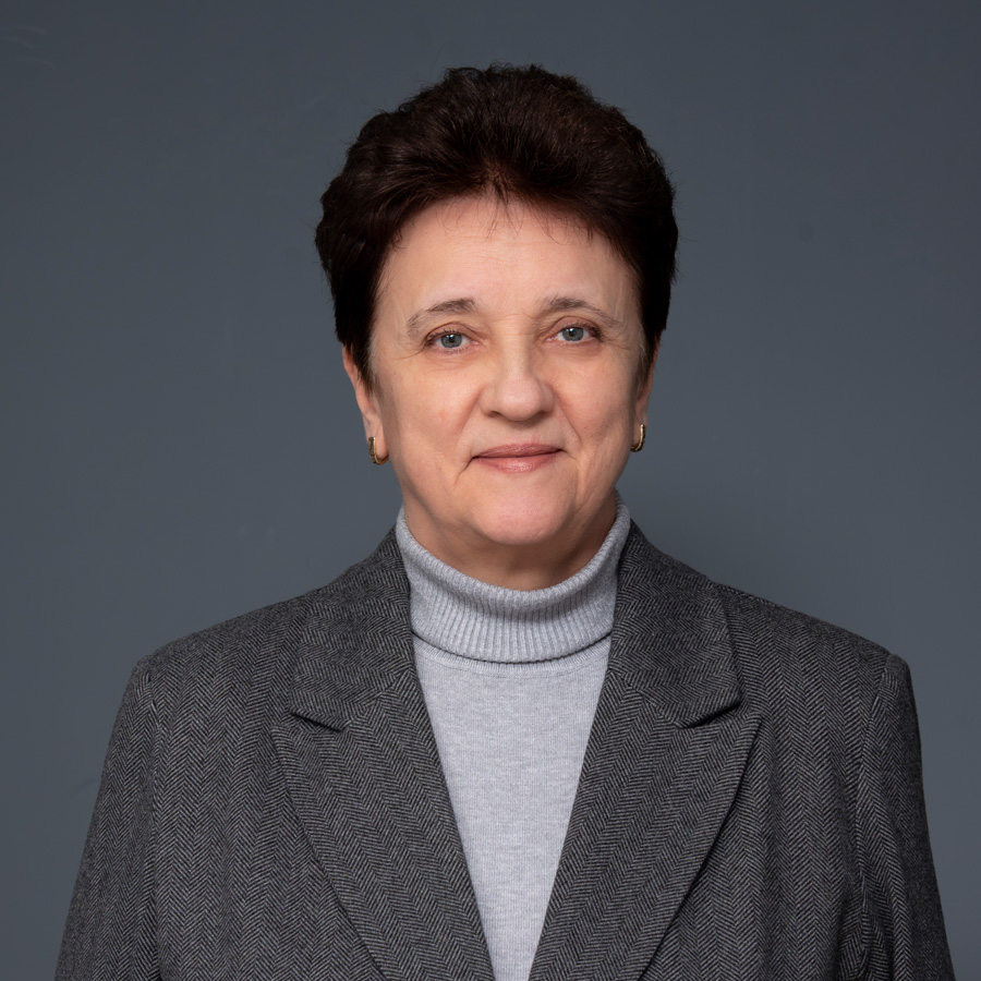 Пляшкунова Ольга Юрьевна