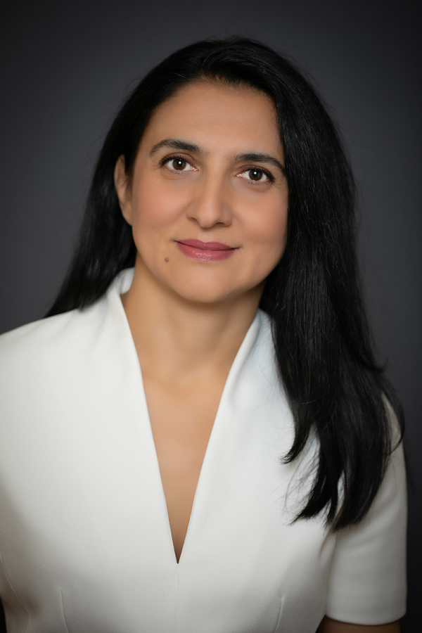 Охтова Ирина Мухадиновна