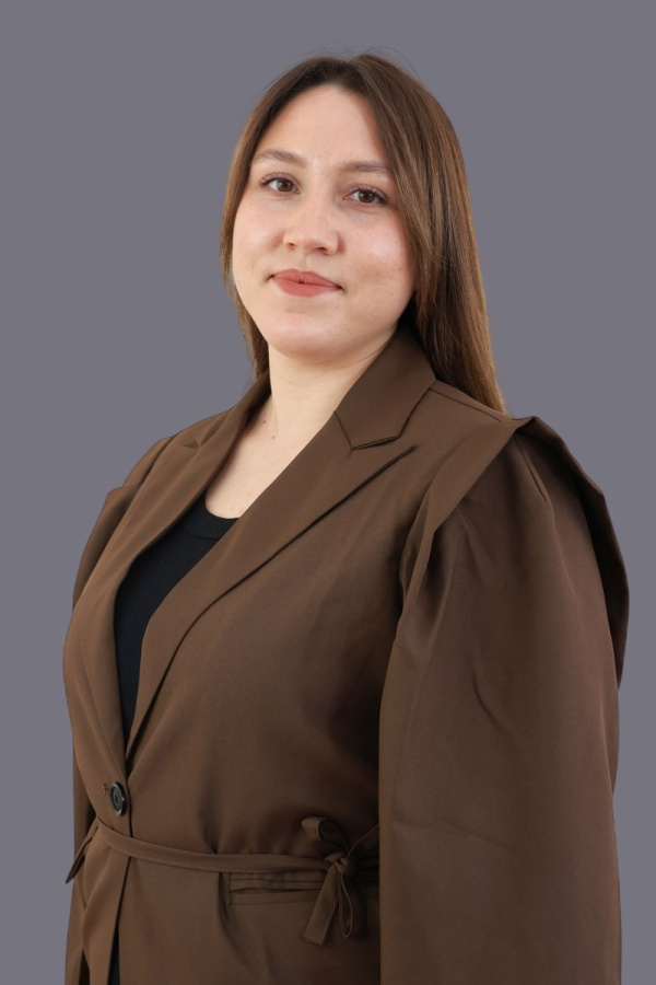 Муратова Инна Владимировна