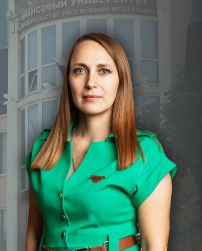 Граммова Елена Алексеевна