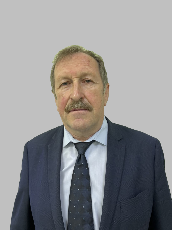 Фрыгин Александр Владимирович