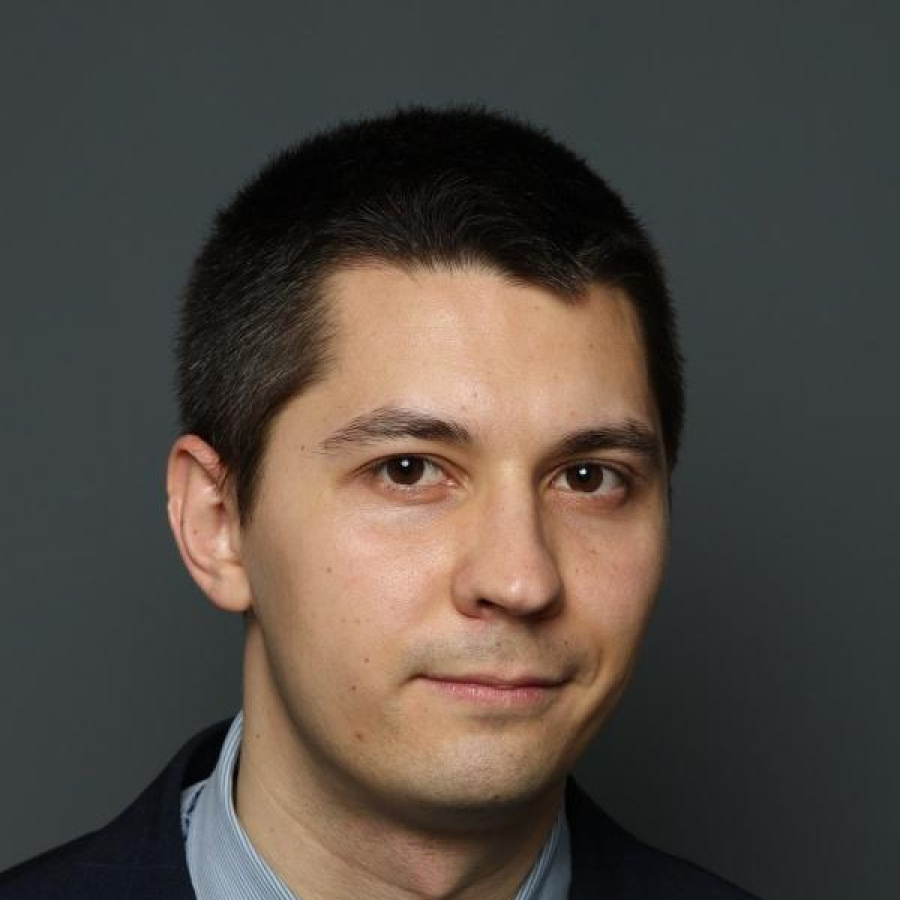 Ермоленко Геннадий Геннадьевич