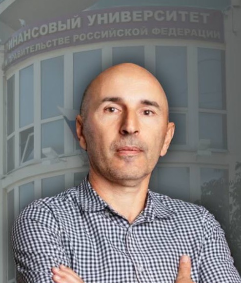 Ирицян Гурген Эдмондович