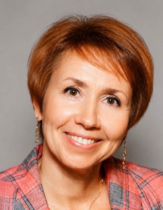 Арефьева Светлана Александровна