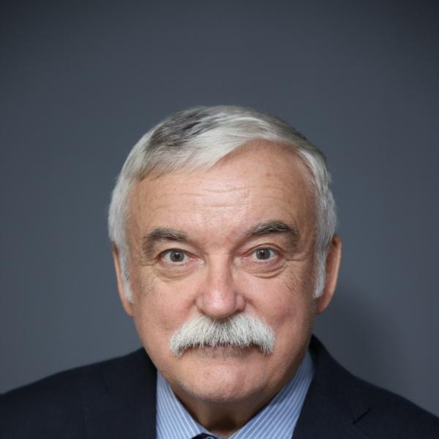 Балицкий Петр Станиславович