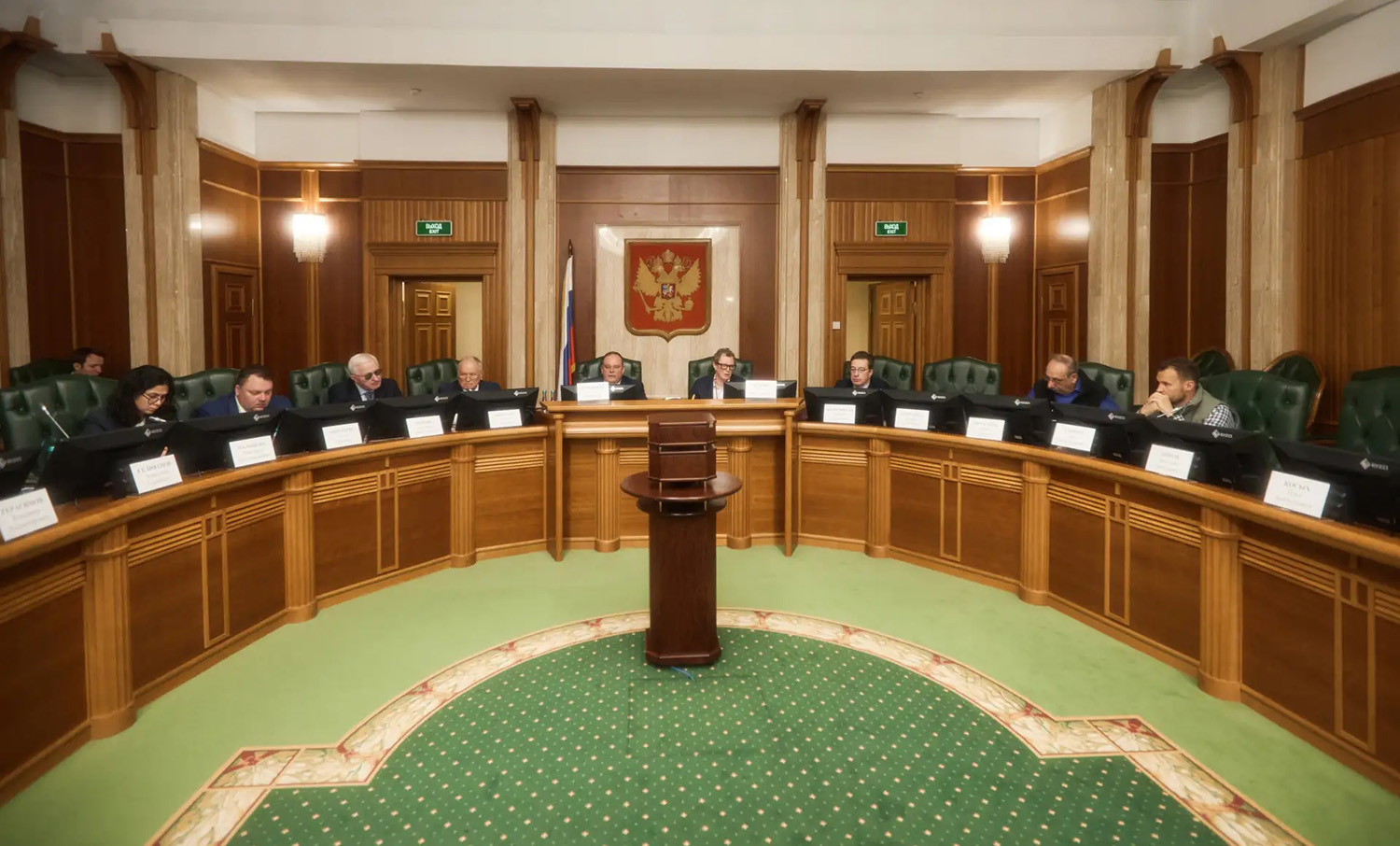 Финансовый университет совместно с ФНС России внедряет новую модель практической подготовки студентов