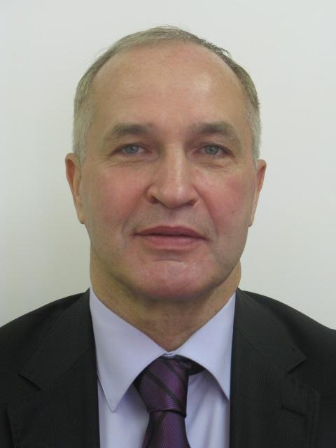 Щербаков Геннадий Анатольевич