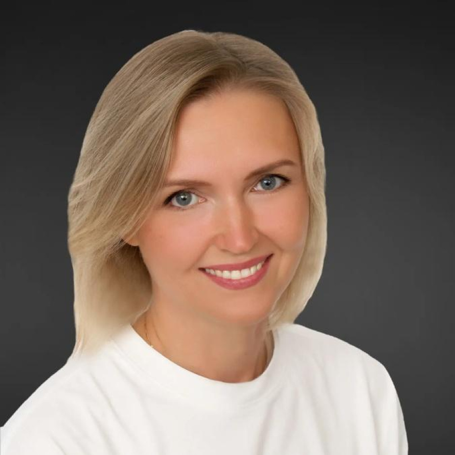 Чернышова Марина Витальевна