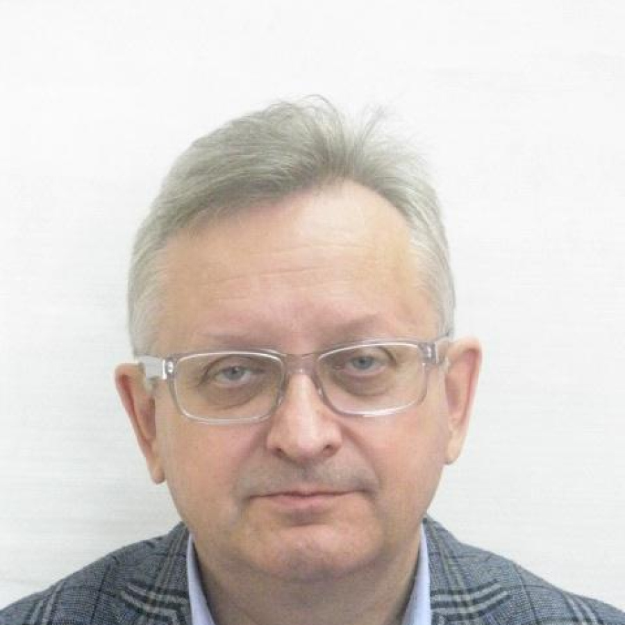 Левин Сергей Николаевич