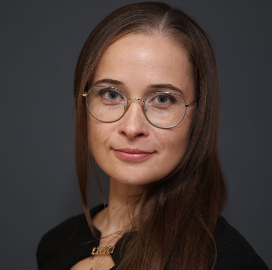 Вяткина Надежда Юрьевна