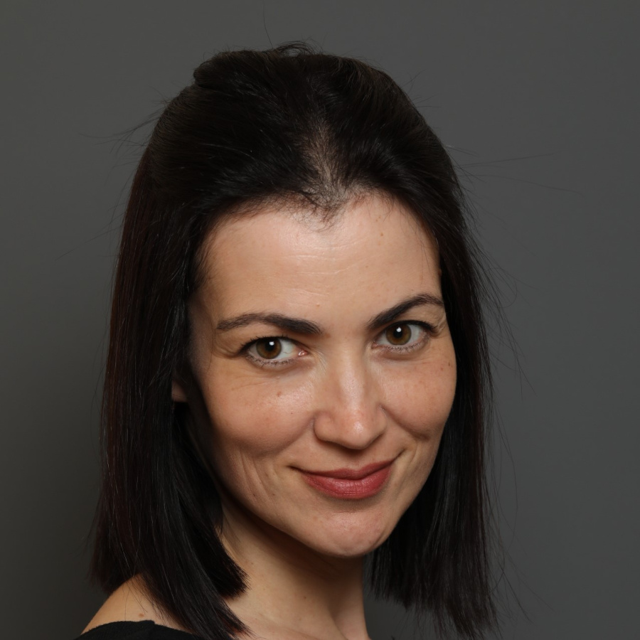 Бузанова Елена Анатольевна
