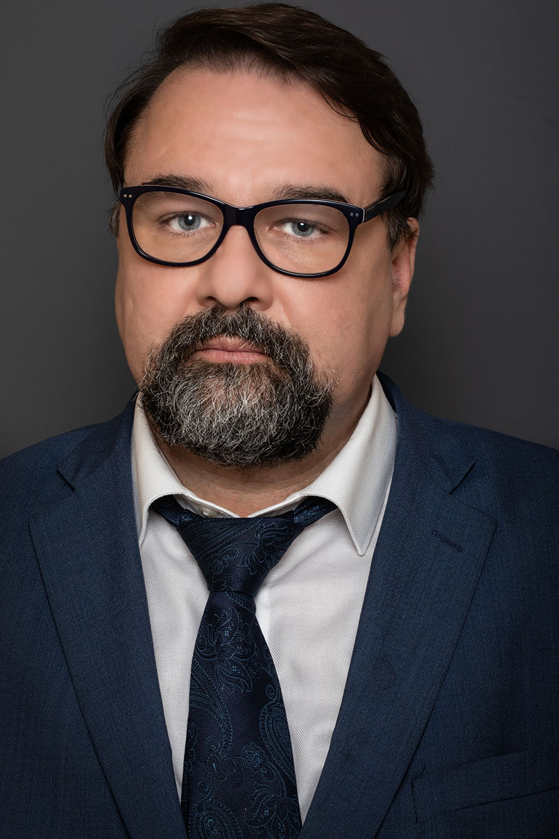 Павликов Сергей Герасимович
