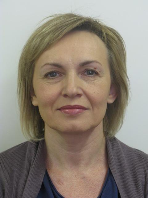 Андрющенко Светлана Витальевна