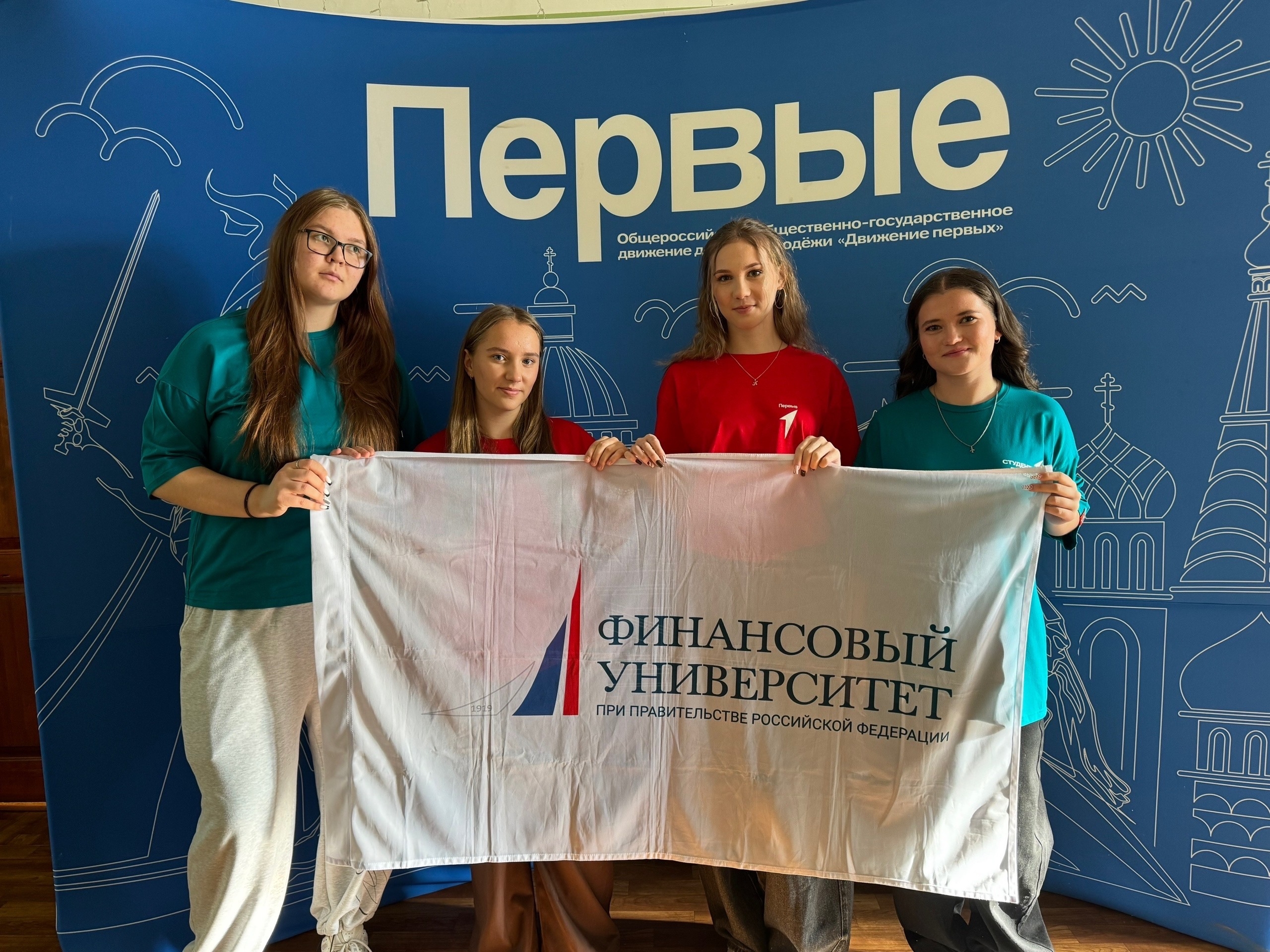 Второе место в Специальном дивизионе!