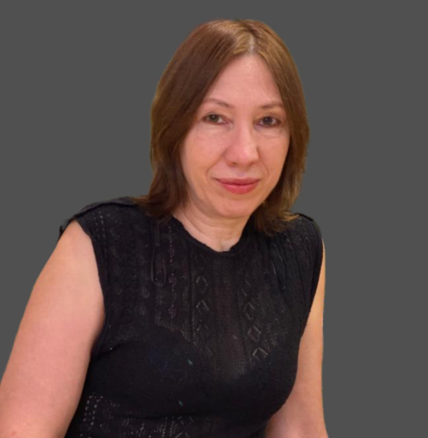 Маркова Светлана Владимировна