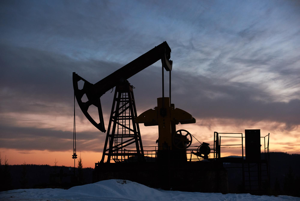 Рынок попутного нефтяного газа: масштаб ресурса, направления монетизации и перспективы развития
