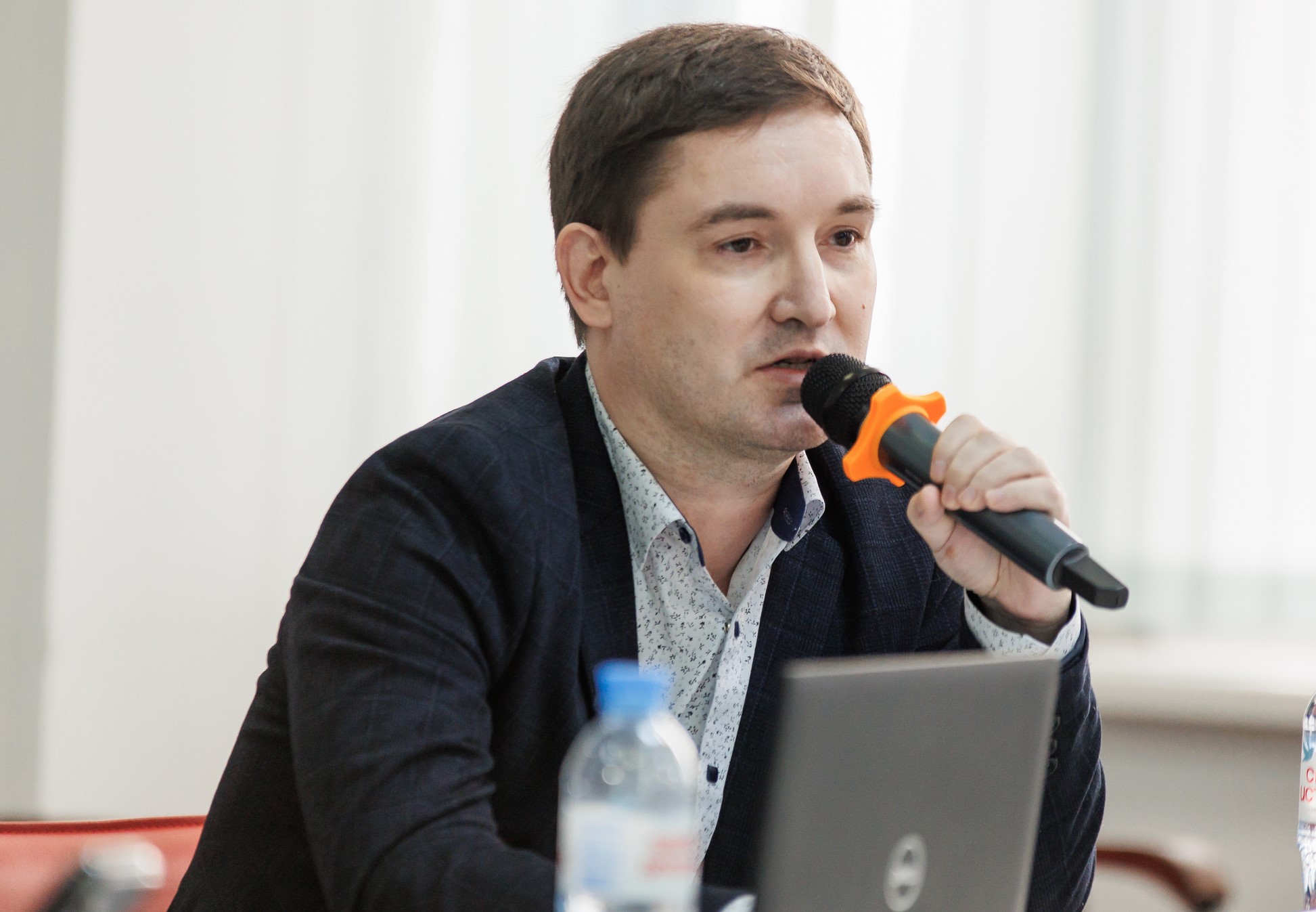 Участие в ХХI Международном конгрессе «Роль бизнеса в трансформации общества - 2026»