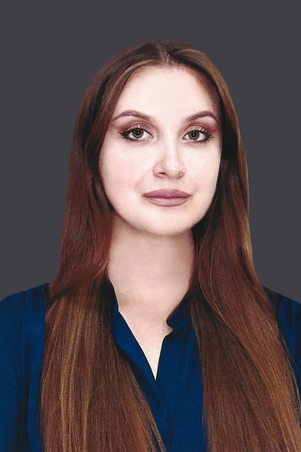Иванова Ольга Георгиевна