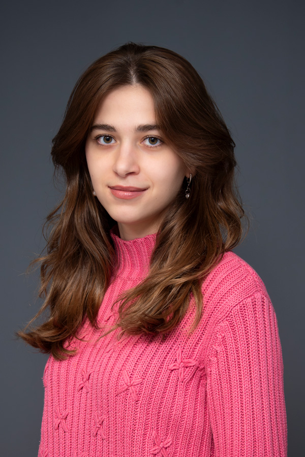 Цимбалюк Екатерина Викторовна