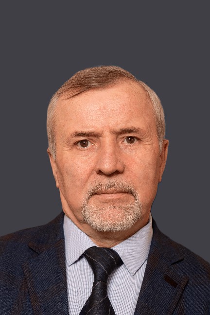 Карпов Валерий Васильевич