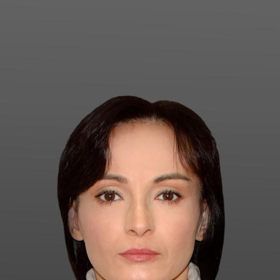 Батталова Ильгиза Рашидовна