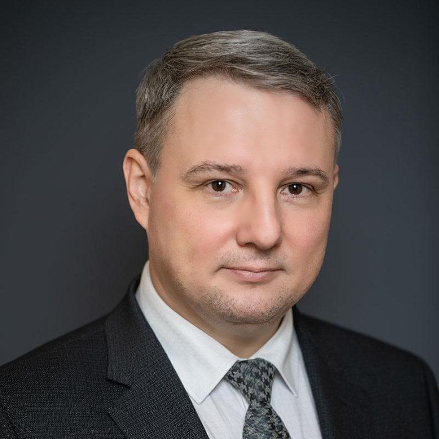 Смирнов Денис Александрович