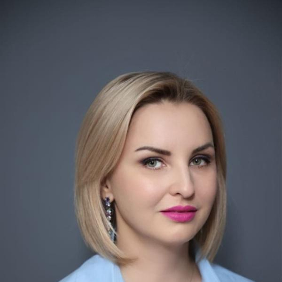 Кабанова  Наталья  Алексеевна