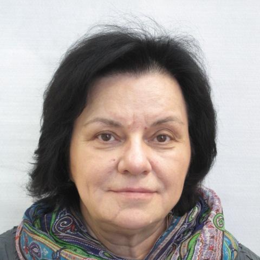 Мурзаева Инна Вячеславовна