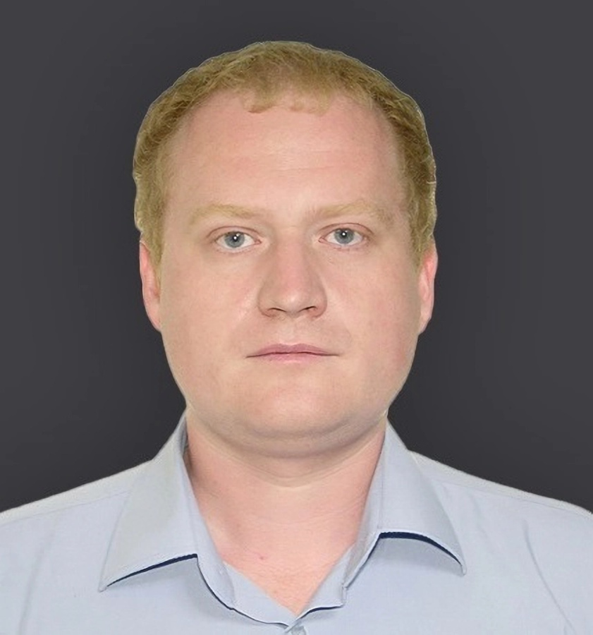 Башлыков Тимофей Васильевич