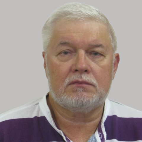 Козьминых Сергей Игоревич