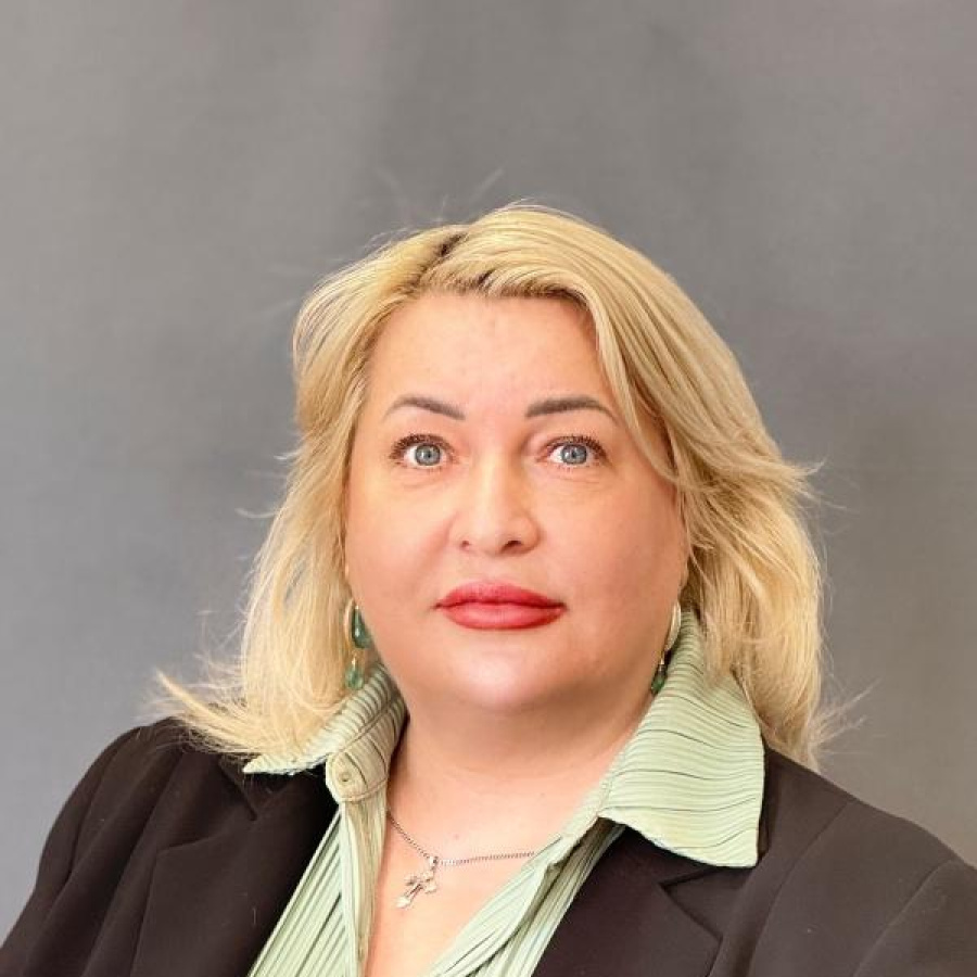 Таранова Ирина Викторовна