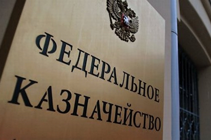 Открытое практическое занятие Хижовой Екатерины Михайловны, консультанта отдела расчетов по операциям на финансовом рынке Межрегионального управления Федерального казначейства в сфере управления ликвидностью