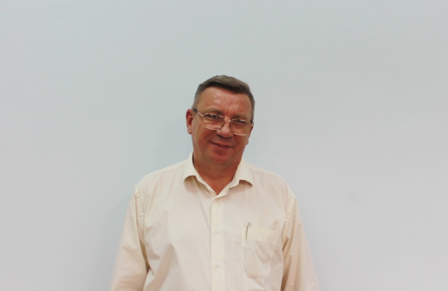Кирий Владимир Александрович