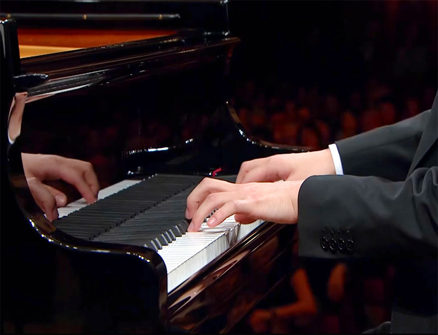 Музыкальный вечер «Игры в Джаз»