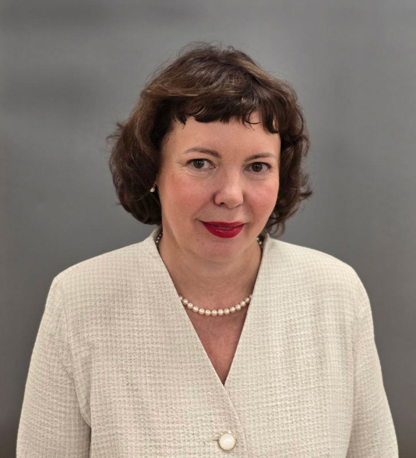 Шубина Лидия Владимировна