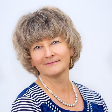 Соколова Светлана Валериевна