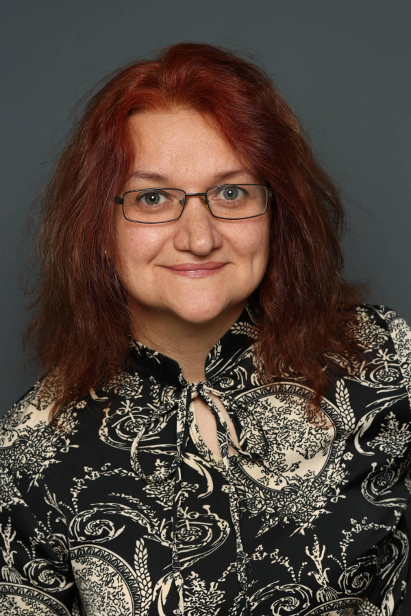 Пуляева Валентина Николаевна