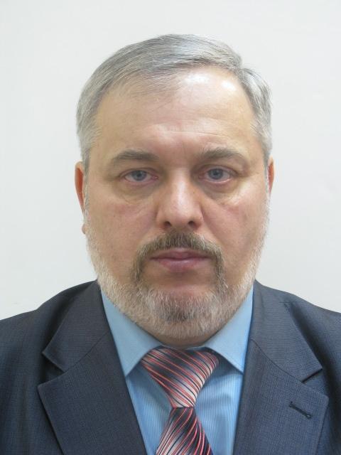 Резниченко Сергей Анатольевич