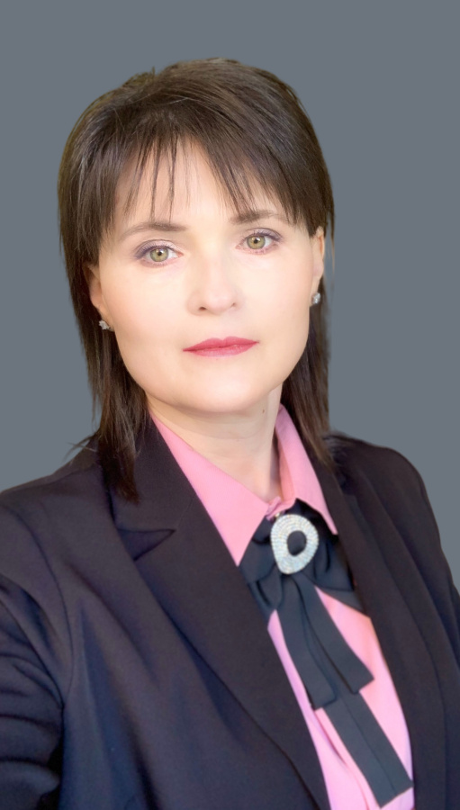 Лунякова Наталья Автандиловна