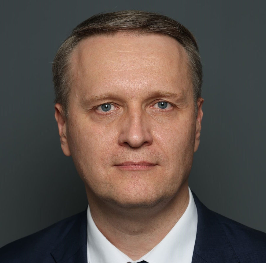 Дорофеев Андрей Фёдорович