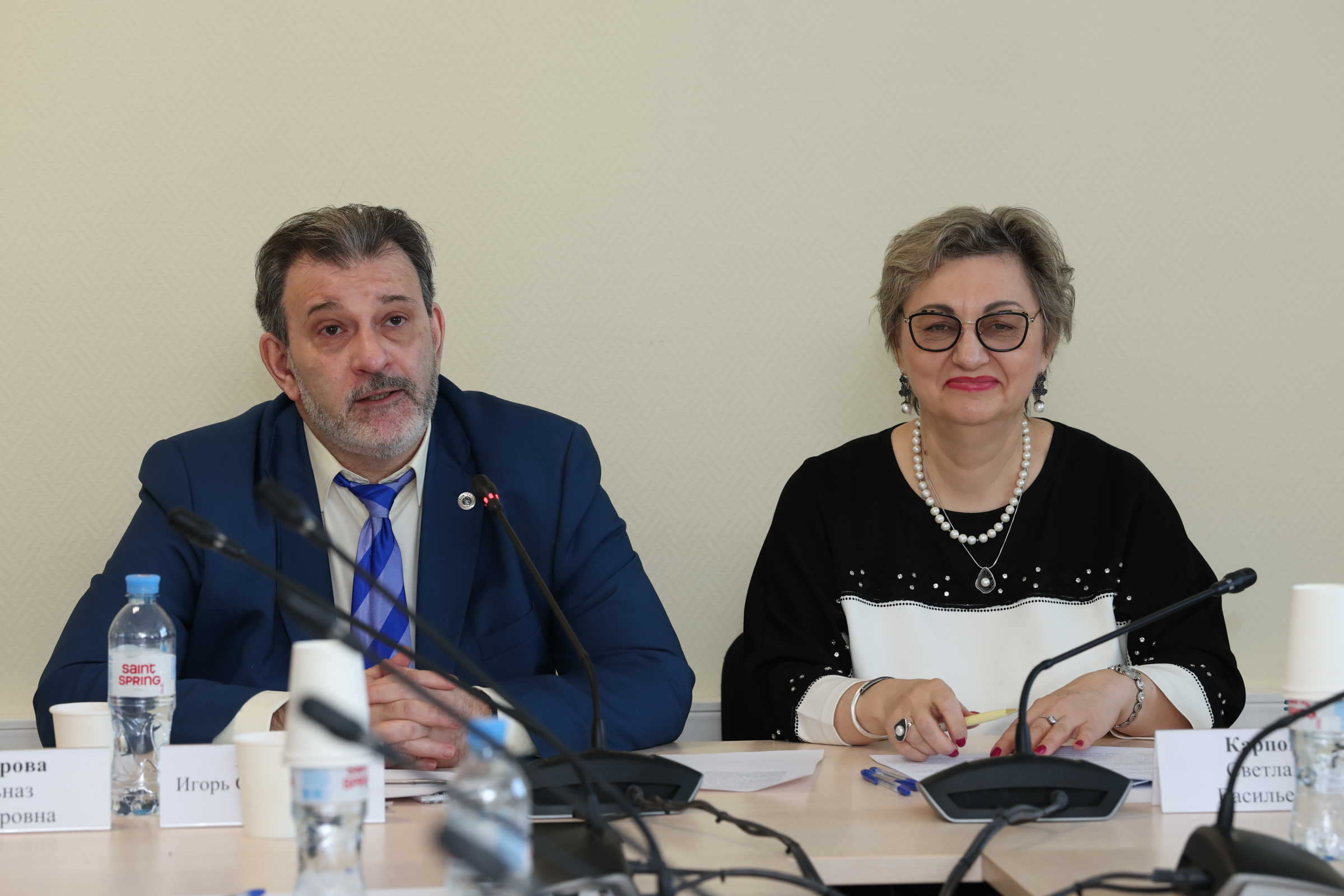 Кафедра маркетинга Финуниверситета провела XIV Международную научно-практическую конференцию «Маркетинг России»