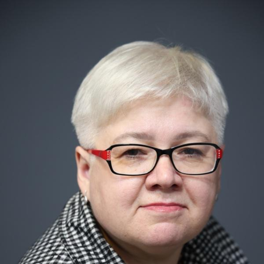 Масалева Мария Владимировна