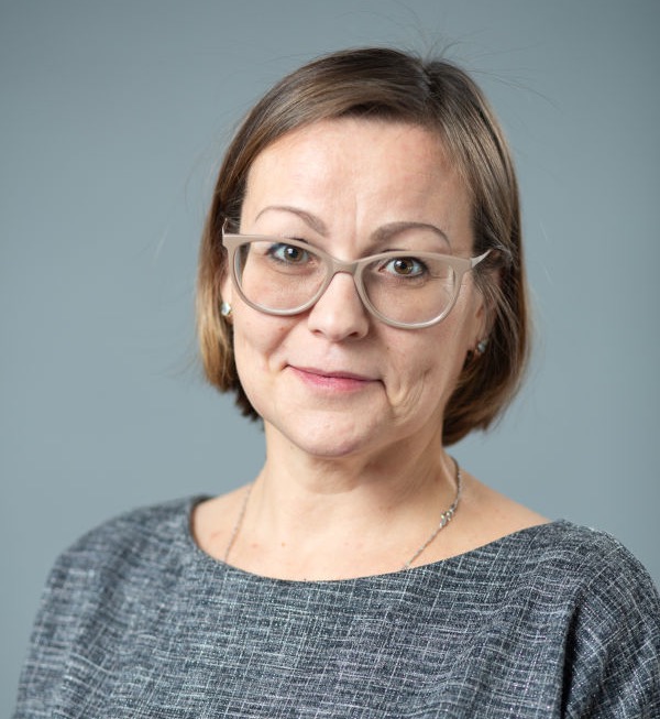 Гришаева Елена Станиславовна